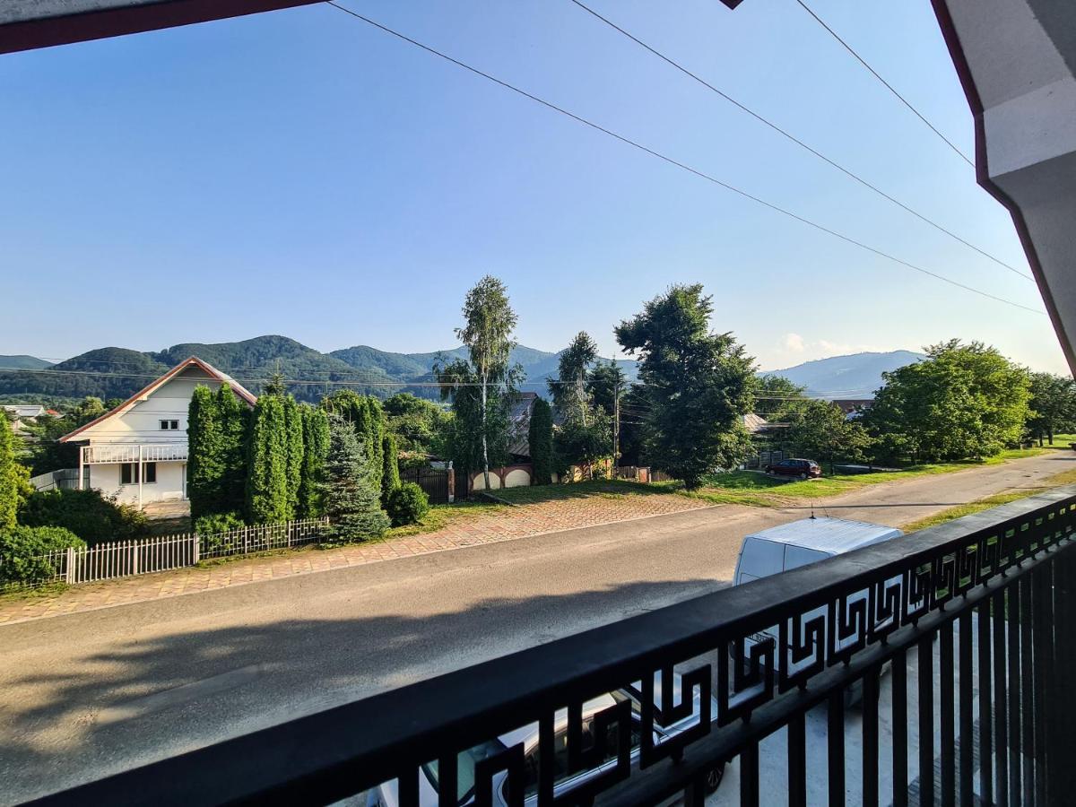 Pensiunea Lavanda, Piatra-Neamt Piatra Neamţ Eksteriør billede